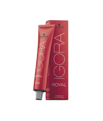 Coloration Schwarzkopf Igora Royal 8-65 60ml