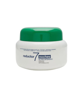 Somatoline Amincissant Intensif 7 nuits 400ml - Effet Minceur en 1 Semaine