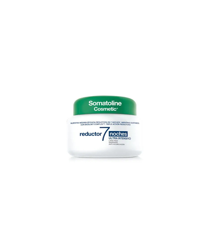 Somatoline Amincissant Intensif 7 nuits 250ml