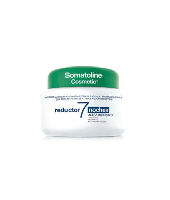 Somatoline Amincissant Intensif 7 nuits 250ml
