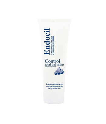 Contrôle la transpiration avec Endocil 125ml