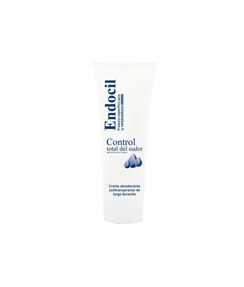 Contrôle la transpiration avec Endocil 125ml