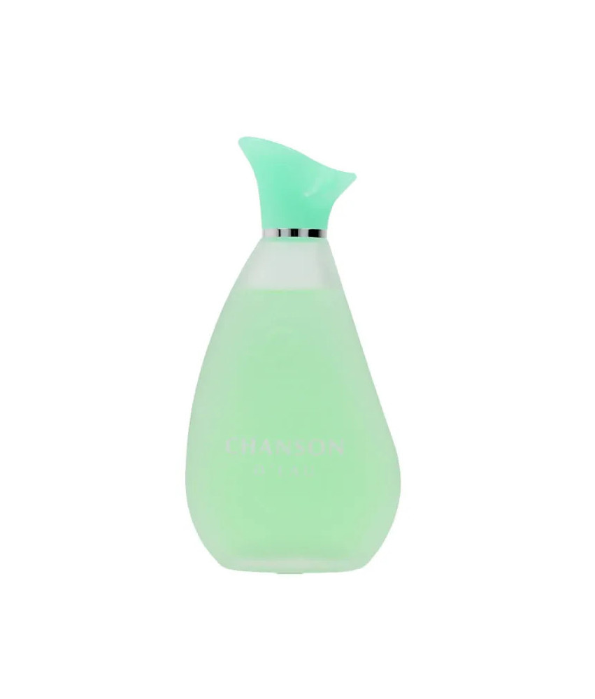 Parfum Chanson D´Eau Original 200ml: La fraîcheur ultime