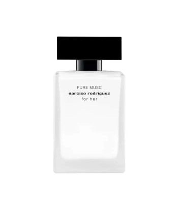 Parfum Narciso Rodriguez For Her Pure Musc 50ml