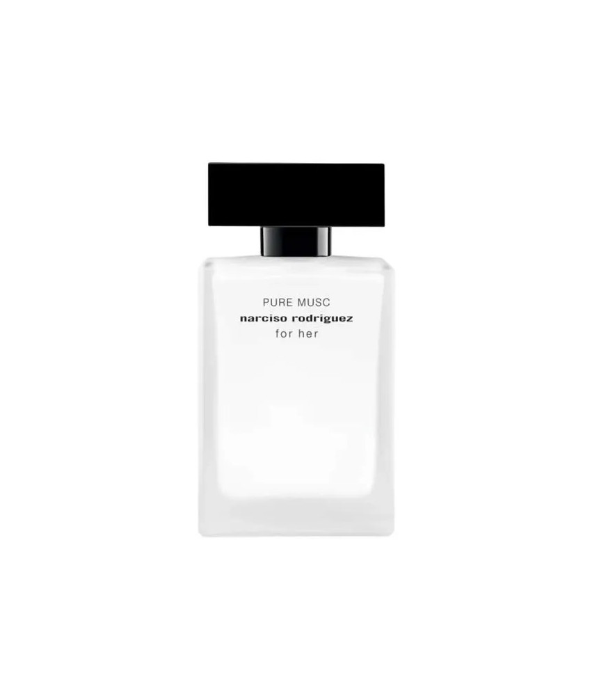 Parfum Narciso Rodriguez For Her Pure Musc 50ml