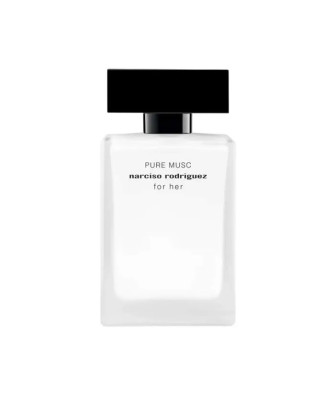 Parfum Narciso Rodriguez For Her Pure Musc 50ml