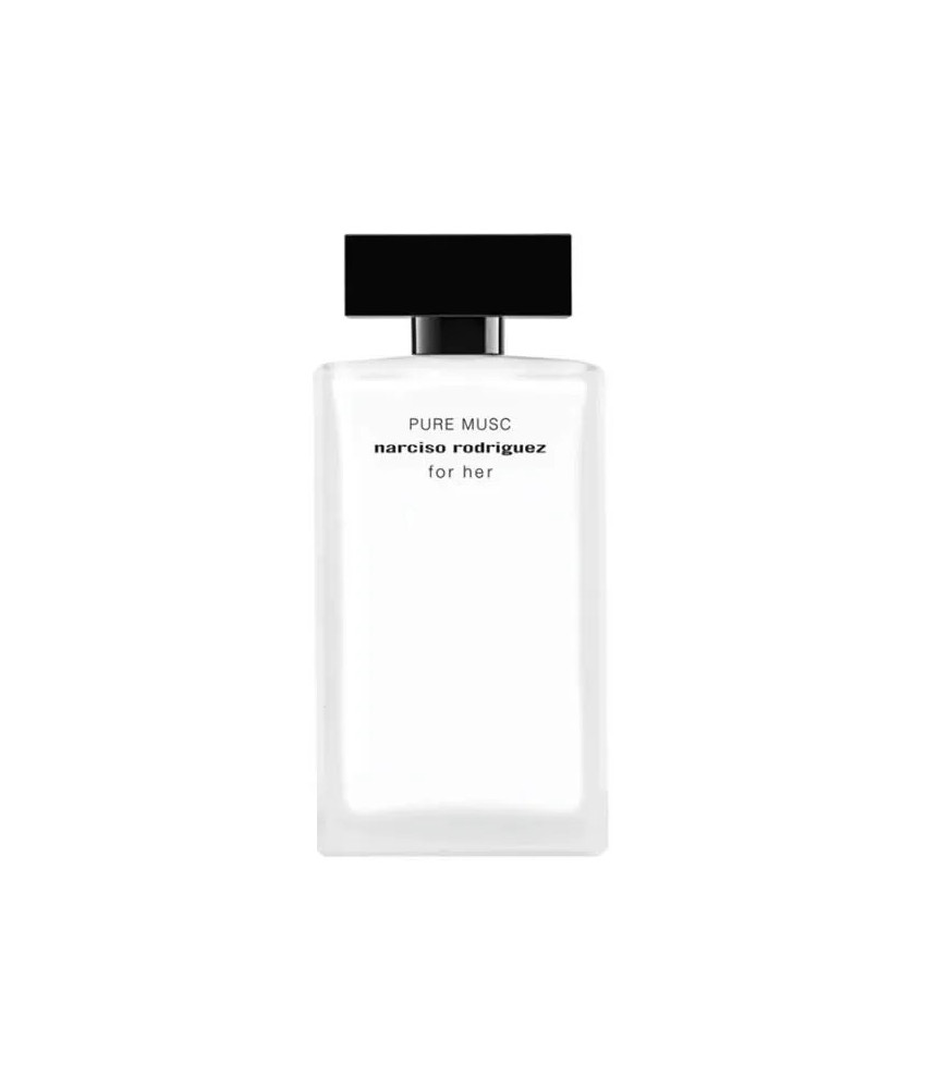 Parfum Narciso Rodriguez For Her Pure Musc 100ml