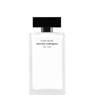 Parfum Narciso Rodriguez For Her Pure Musc 100ml