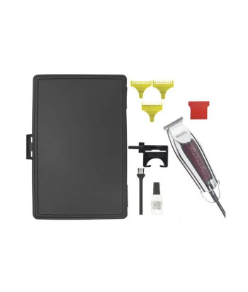 Tondeuse Wahl Detailer : Précision et Performance