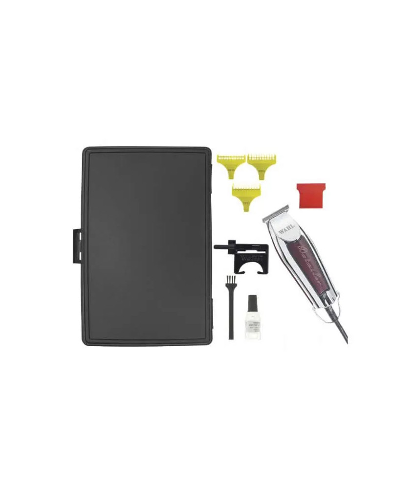 Tondeuse Wahl Detailer : Précision et Performance