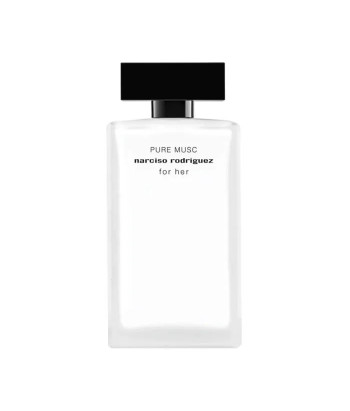 NARCISO RODRIGUEZ For Her Pure Musc Eau De Parfum 150ml