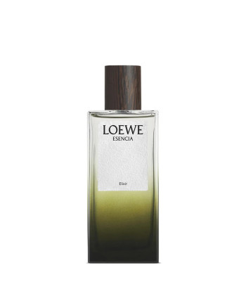 Parfum Loewe Esencia Elixir Edp Spray 50ml - Essence captivante