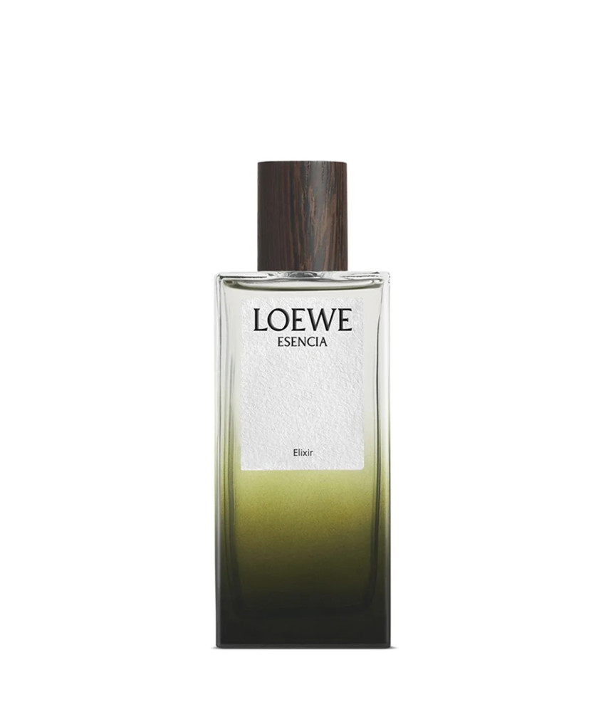 Parfum Loewe Esencia Elixir Edp Spray 50ml - Essence captivante