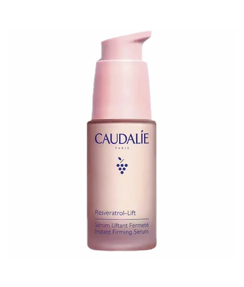 Sérum Fermeté Caudalie Resveratrol-Lift 30ml