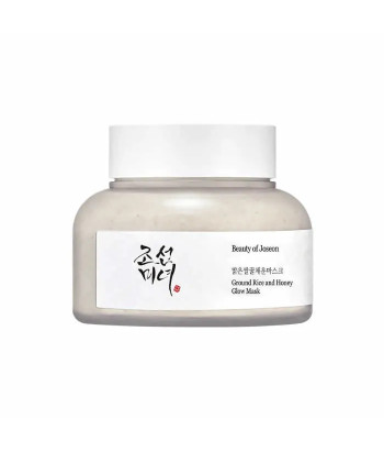 Masque éclat à base de riz et de miel 150ml Beauty Of Joseon