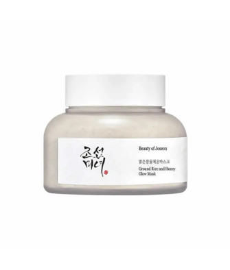 Masque éclat à base de riz et de miel 150ml Beauty Of Joseon