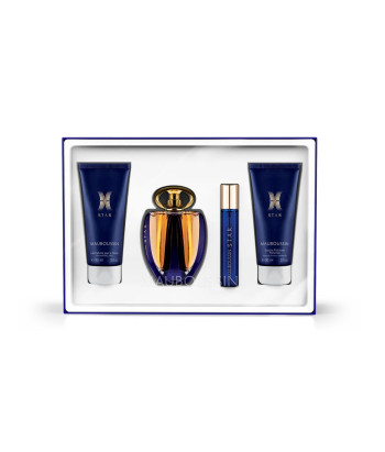 Boîtier Mauboussin Star Ep 90 Vap - Étincelle de luxe