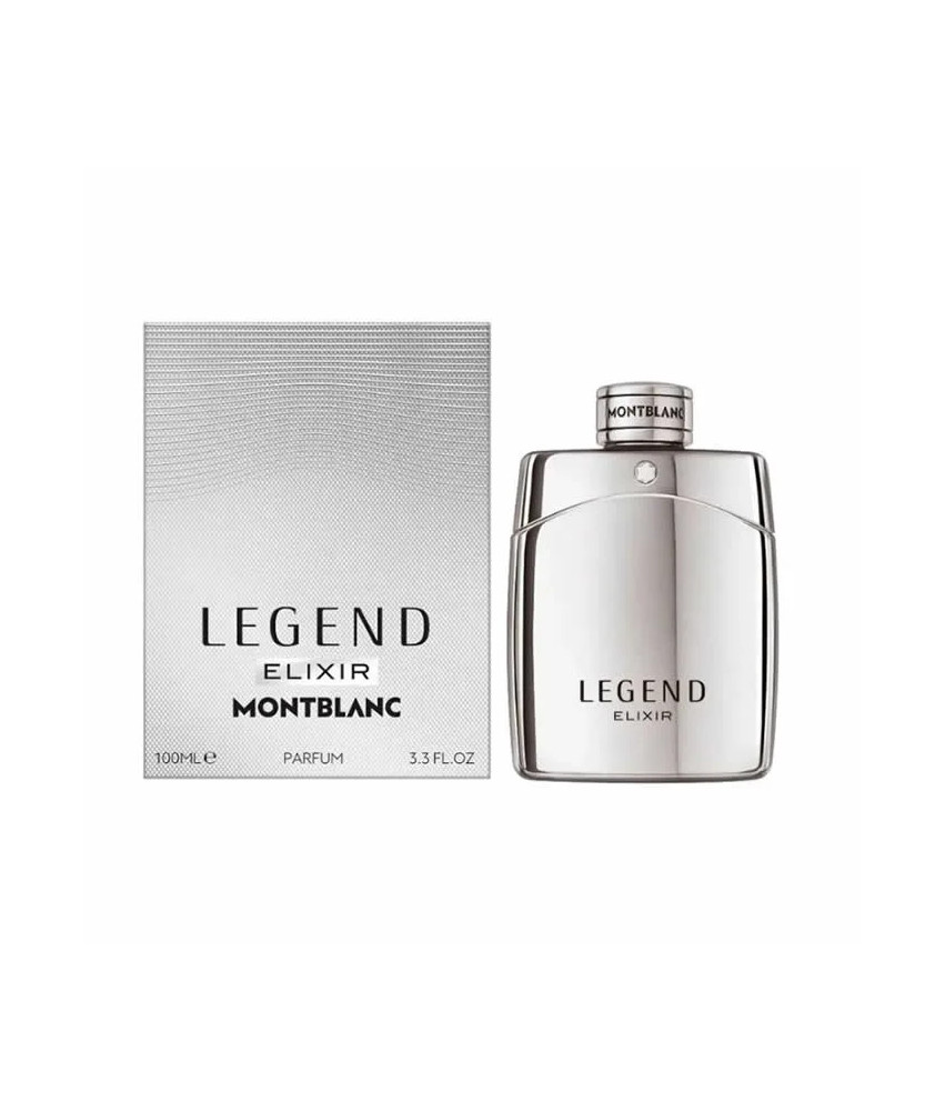 Parfum Montblanc Legend Elixir 100ml