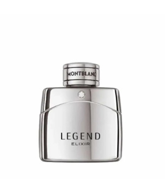 Montblanc Legend Elixir 30ml: Parfum intense et envoûtant