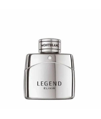 Montblanc Legend Elixir 30ml: Parfum intense et envoûtant
