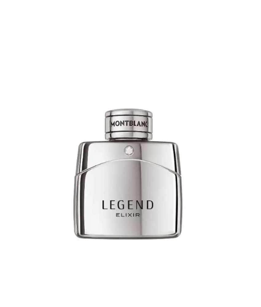 Montblanc Legend Elixir 30ml: Parfum intense et envoûtant