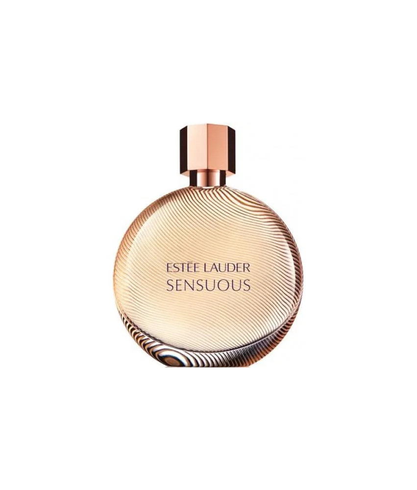 Parfum Estee Lauder Sensuous 60ml - Fragrance Sensuelle