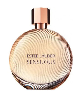 Parfum Estee Lauder Sensuous 60ml - Fragrance Sensuelle