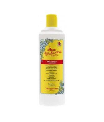 Lotion Corporelle Alvarez Gomez 280ml