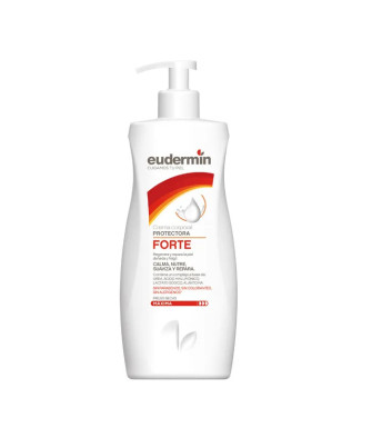 Lait corporel Eudermin Forte 400ml