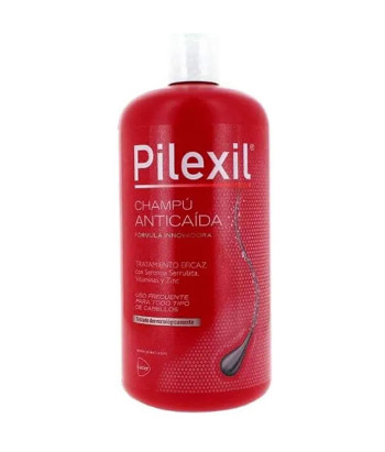 Shampooing Pilexil Anti-Chute Cheveux 900ml