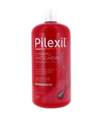 Shampooing Pilexil Anti-Chute Cheveux 900ml