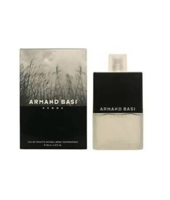 Armand Basi Homme Eau De Toilette 125ml + Enceintes