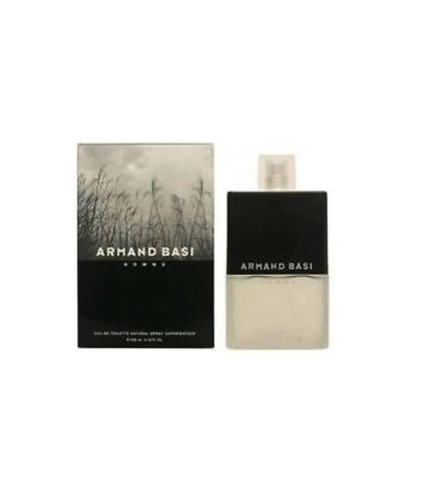 Armand Basi Homme Eau De Toilette 125ml + Enceintes