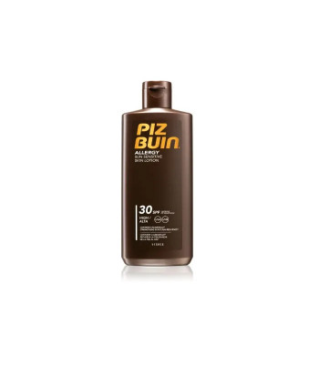 Lotion solaire Piz Buin Allergy SPF30 200ml