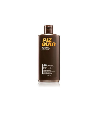 Lotion solaire Piz Buin Allergy SPF30 200ml