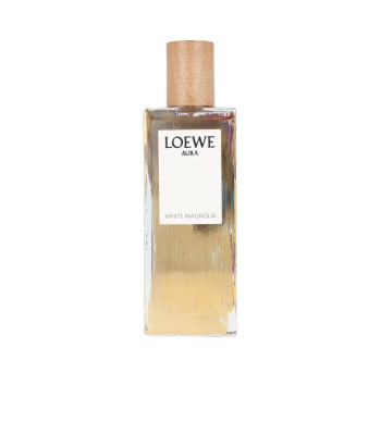 Parfum Loewe Aura White Magnolia Edp Spray 50ml