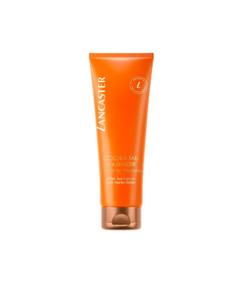 Lotion Après Soleil Lancaster Golden Tan Maximizer 250ml