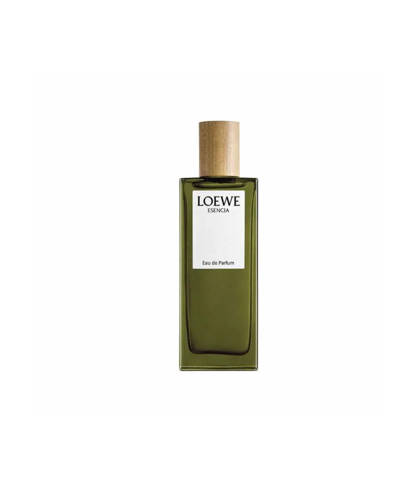 Parfum Homme Loewe Esencia Edp 100 ml Nouveau Format
