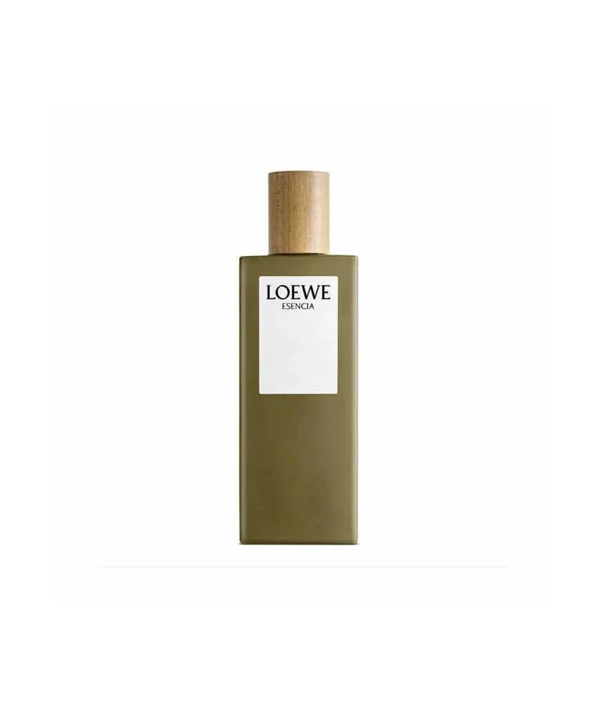 Parfum Homme Envoûtant Loewe Esencia 100ml