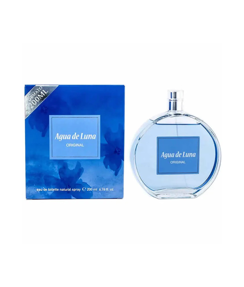 Brume de la lune en vaporisateur 200ml