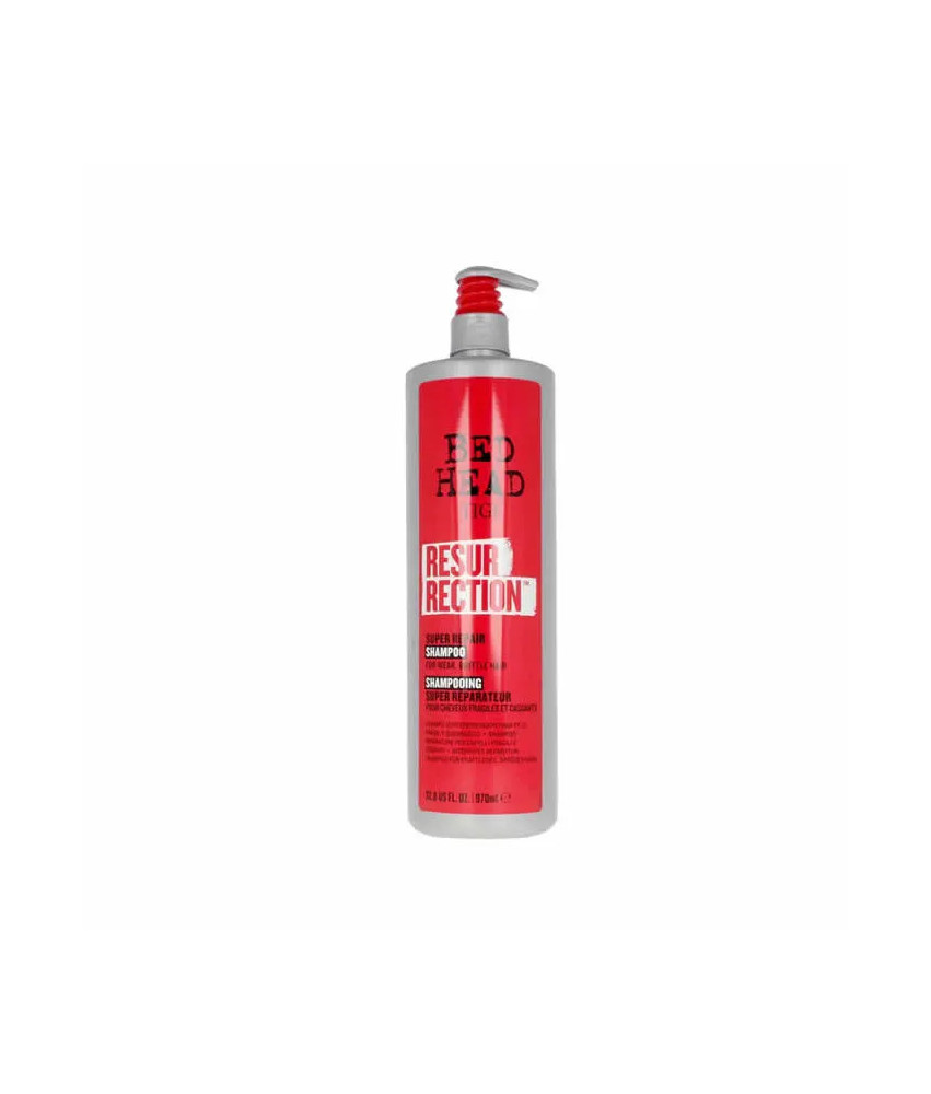 Shampooing Tigi Bed Head Resurrection 970ml