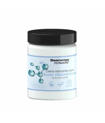 Crème d’Acide Hyaluronique Seanergy 300ml