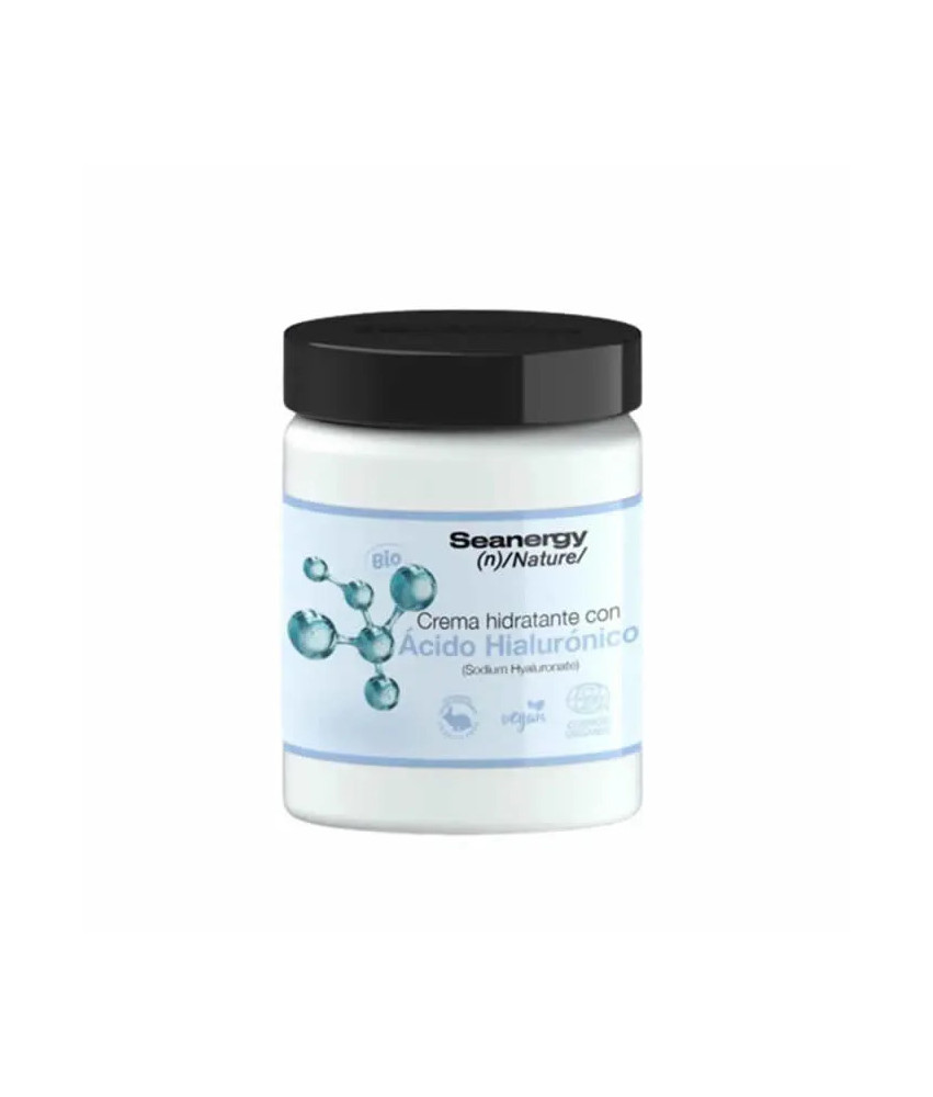 Crème d’Acide Hyaluronique Seanergy 300ml