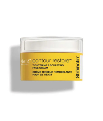 Crème Visage Sculptante et Raffermissante Strivectin 50 ml