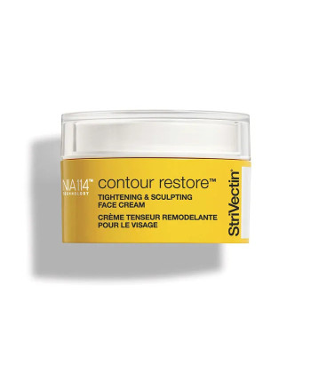 Crème Visage Sculptante et Raffermissante Strivectin 50 ml