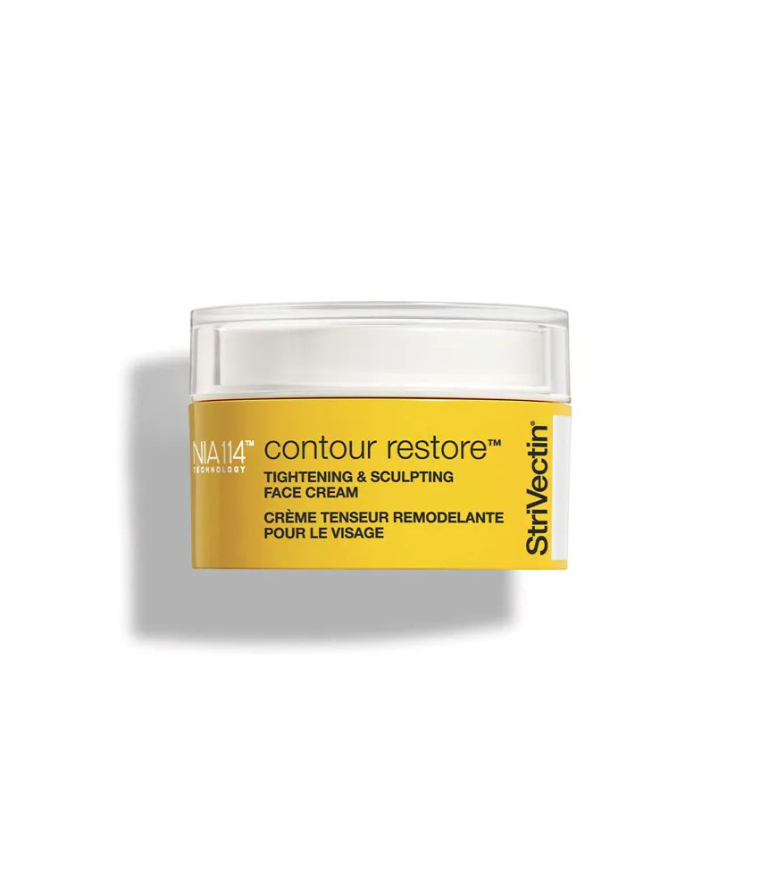 Crème Visage Sculptante et Raffermissante Strivectin 50 ml