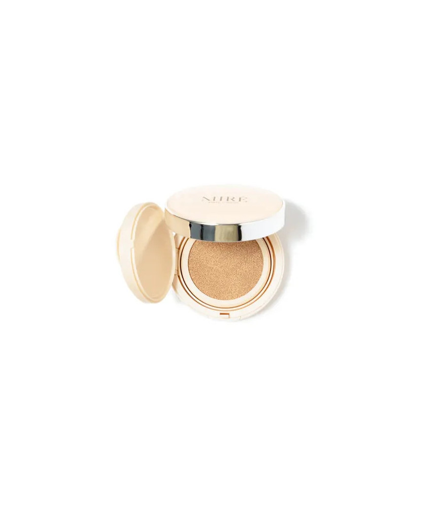 Mi-Rê Bibi Nova Perfecteur De Teint SPF50 01 Porcelaine - 19g