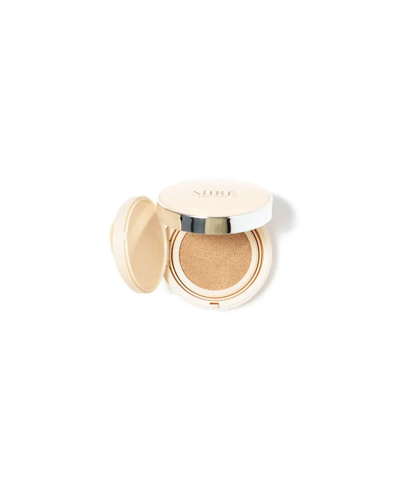 Mi-Rê Bibi Nova Perfecteur De Teint Hybride SPF50 02 Beige 19g - Protège et sublime votre peau