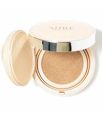 Mi-Rê Bibi Nova Perfecteur De Teint Hybride SPF50 00 Light Rosé 19g