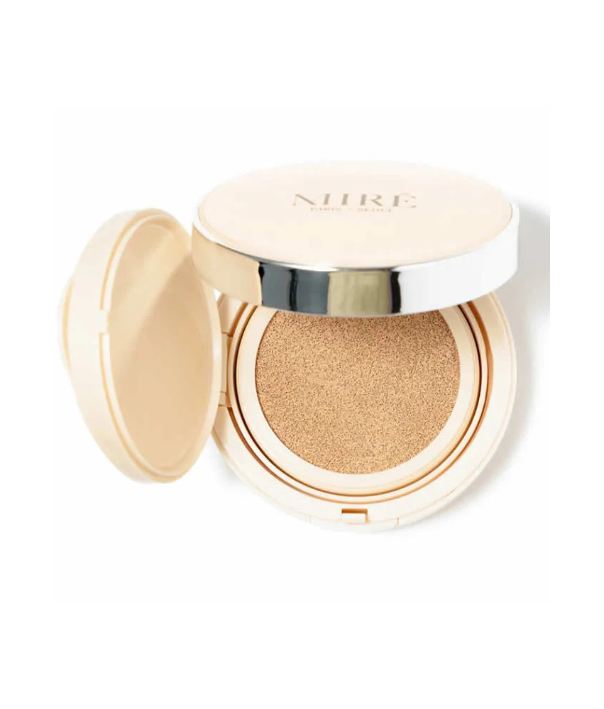 Mi-Rê Bibi Nova Perfecteur De Teint Hybride SPF50 00 Light Rosé 19g